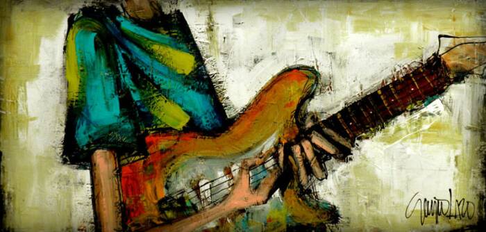 "Waiting So Long" – Copyright 2003 – 2012, www.sergiolazo.com, All Rights Reserved – Clases de Guitarra Barcelona